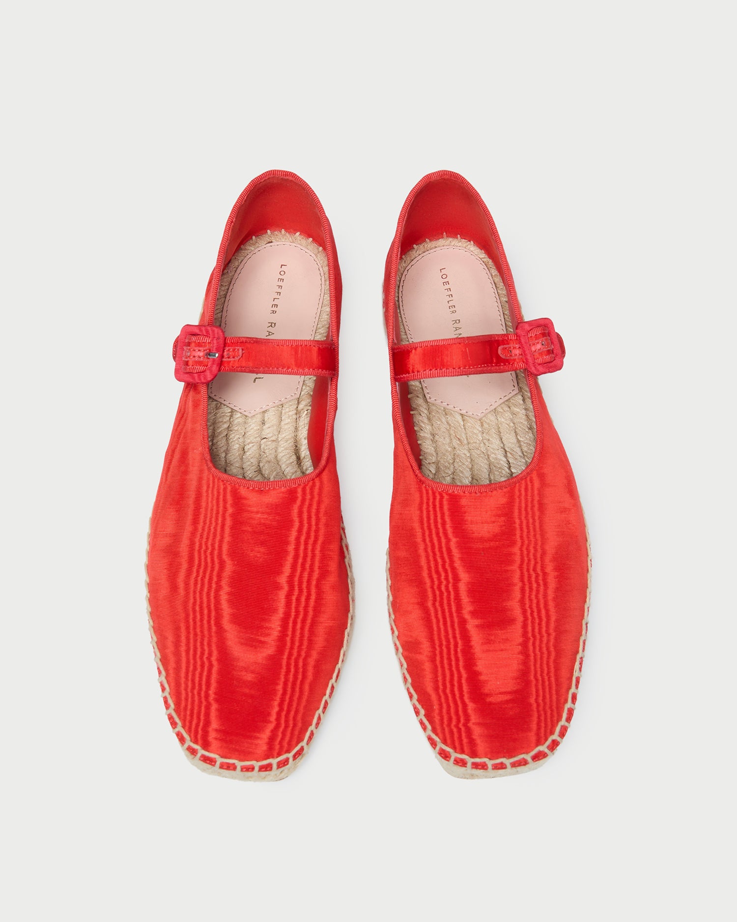 Clover Espadrille Shoes for Women - Comfortable Summer Slip-On Flats | Perfect for Beach, Casual Outings, and Everyday Wear