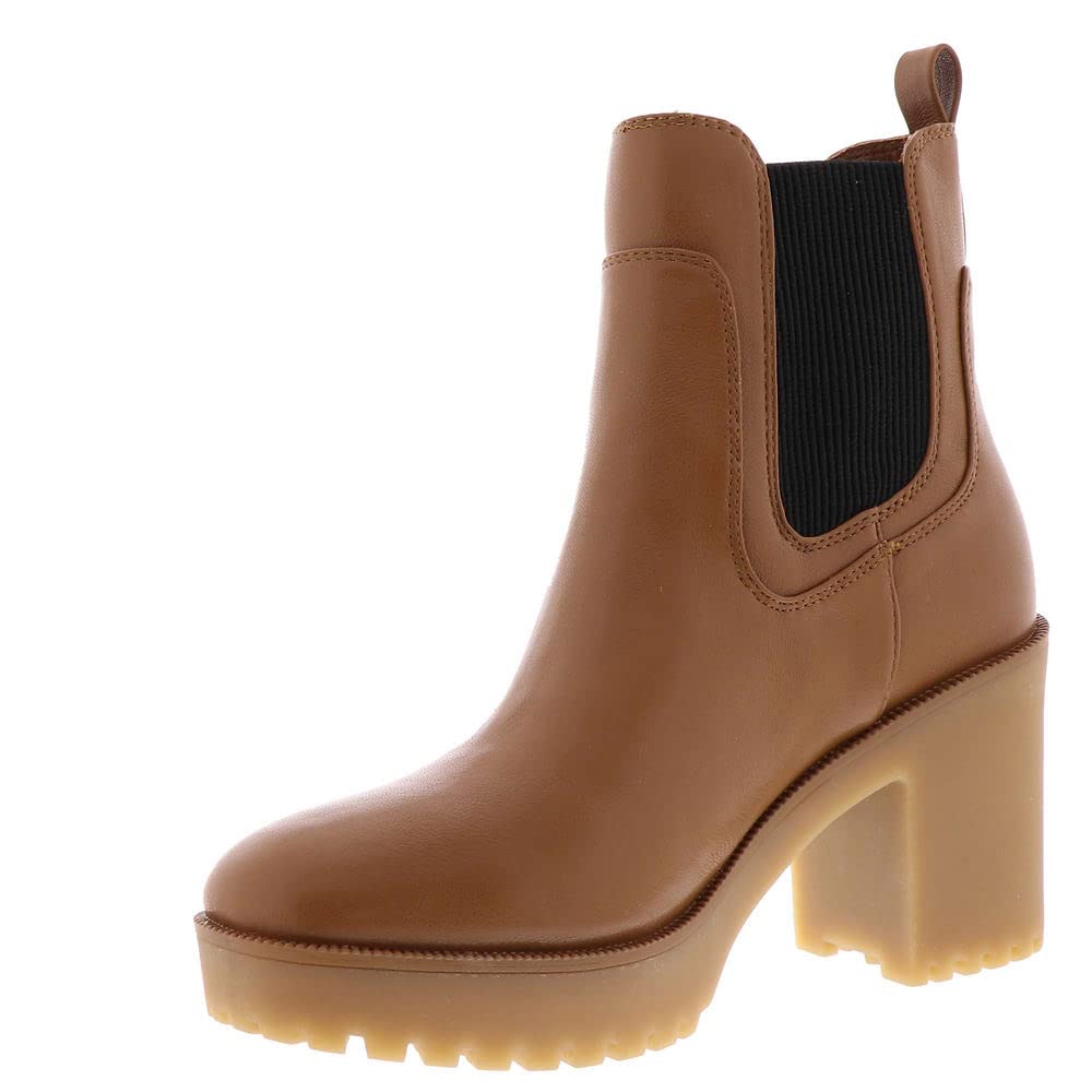 Chinese Laundry Women's Good Day Fashion Boots - Stylish Ankle Boots for Women, Comfortable & Trendy Fall/Winter Footwear - Perfect for Office, Dating & Casual Outfits