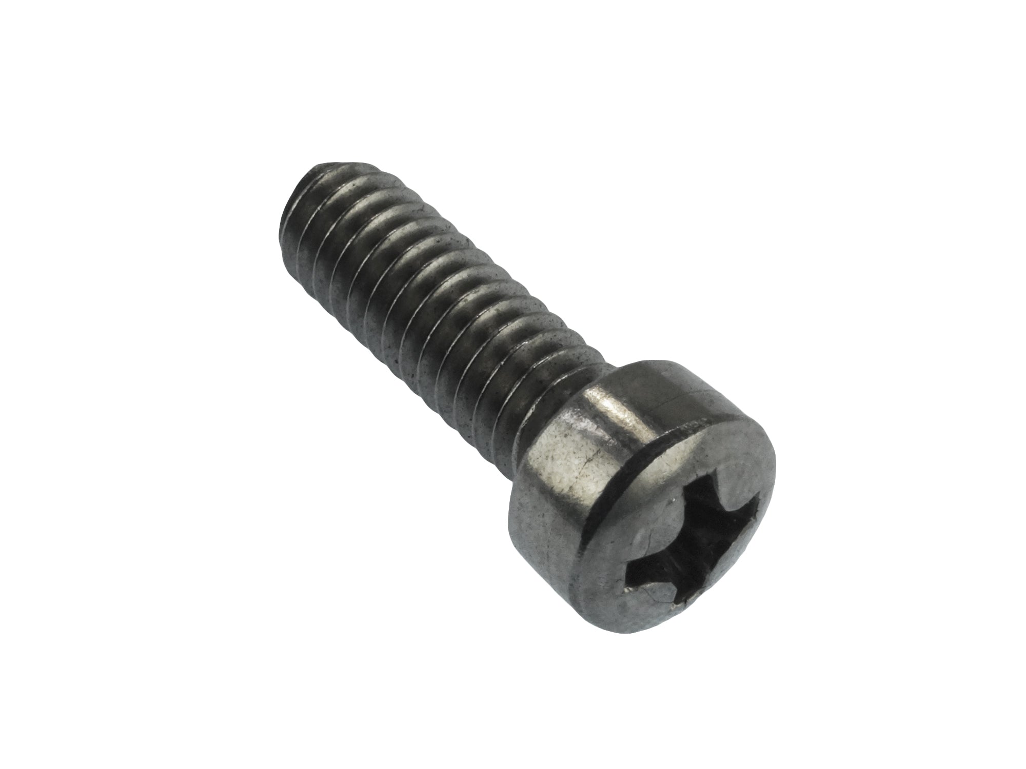 #8-32 x 1/2 Inch Stainless Steel Fillister Phillips Head Screws - Corrosion Resistant Fasteners for Skylight Knob, Vanagon & RV Window Repairs - Perfect for Automotive, Marine and DIY Home Improvement Projects