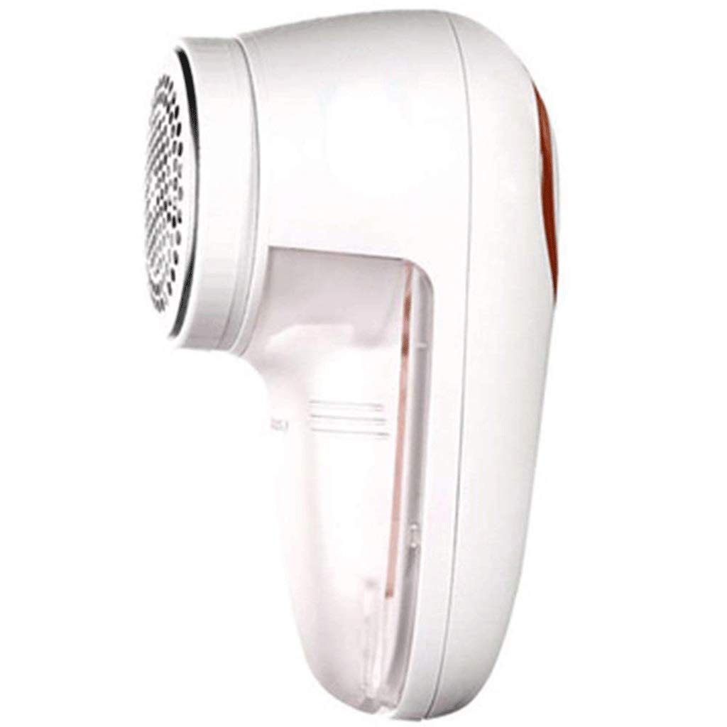 Electric Fabric Shaver & Lint Remover - USB Powered Sweater Shaver for Clothes, Upholstery, Blankets - Efficiently Remove Pilling, Fuzz & Bubbles - Perfect for Home, Travel & Laundry Care