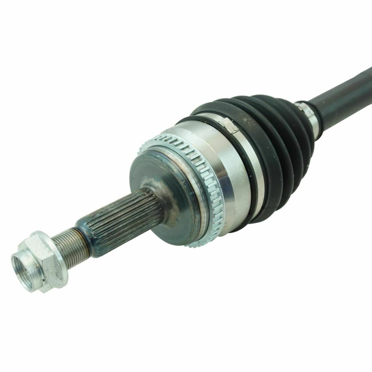 100% New Front CV Axle Shaft Assembly LH Driver Side for 2012-2017 Toyota Camry 2.5L - Auto Parts & Car Accessories | Perfect for Smooth Drivetrain Performance & Vehicle Maintenance