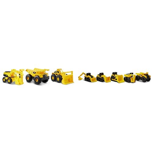 Cat Construction Toy Set - 7