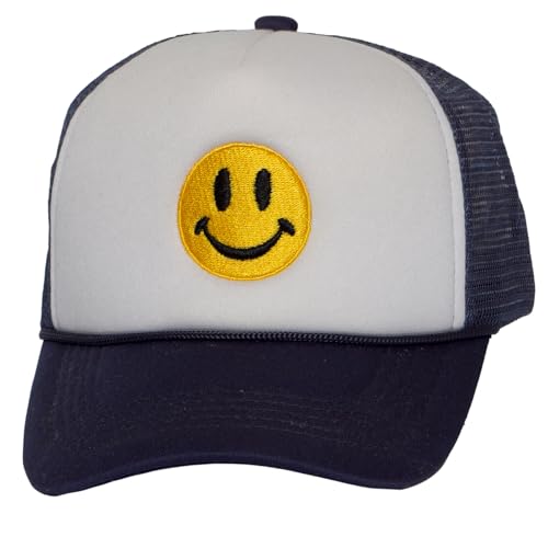 Classic - White/Navy