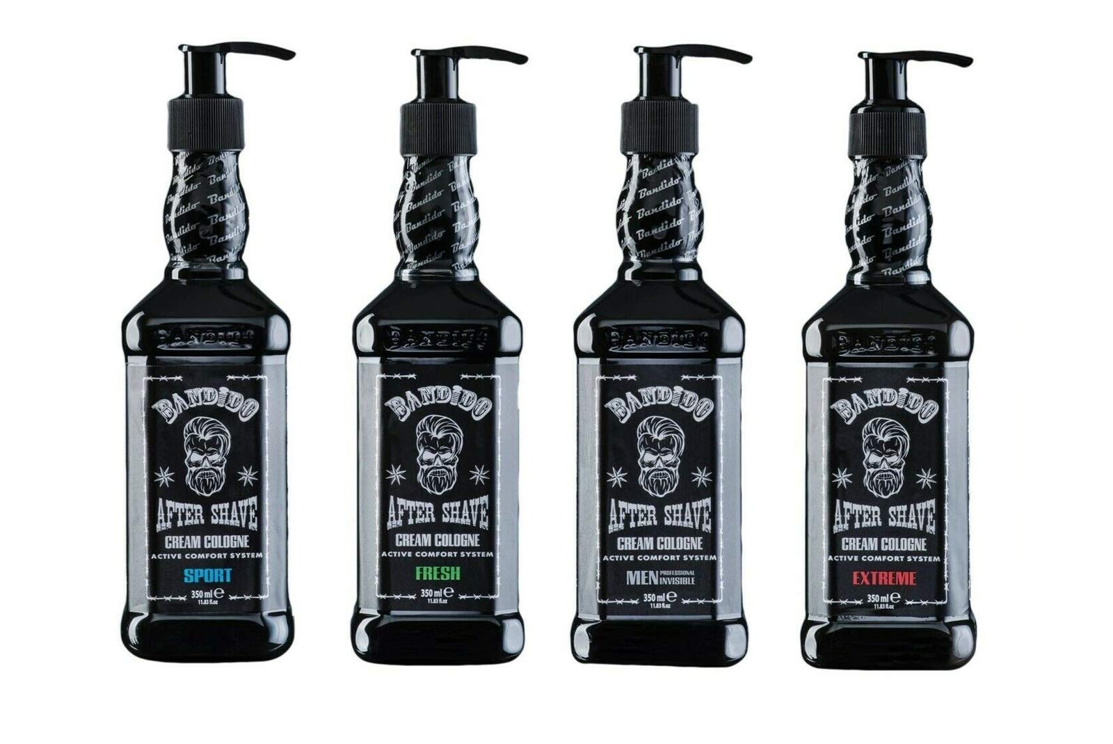 Best Extreme Aftershave Cream Cologne for Men - Soothing Post-Shave Balm with Long-Lasting Fragrance | Perfect for Daily Grooming & Special Occasions
