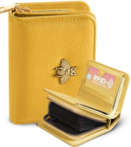 1-Yellow Bee