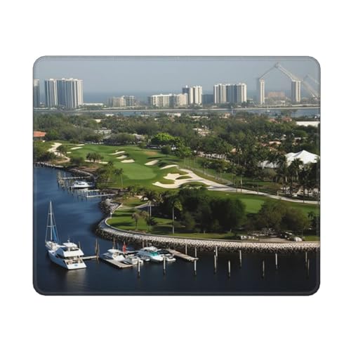 Golf Yacht Club