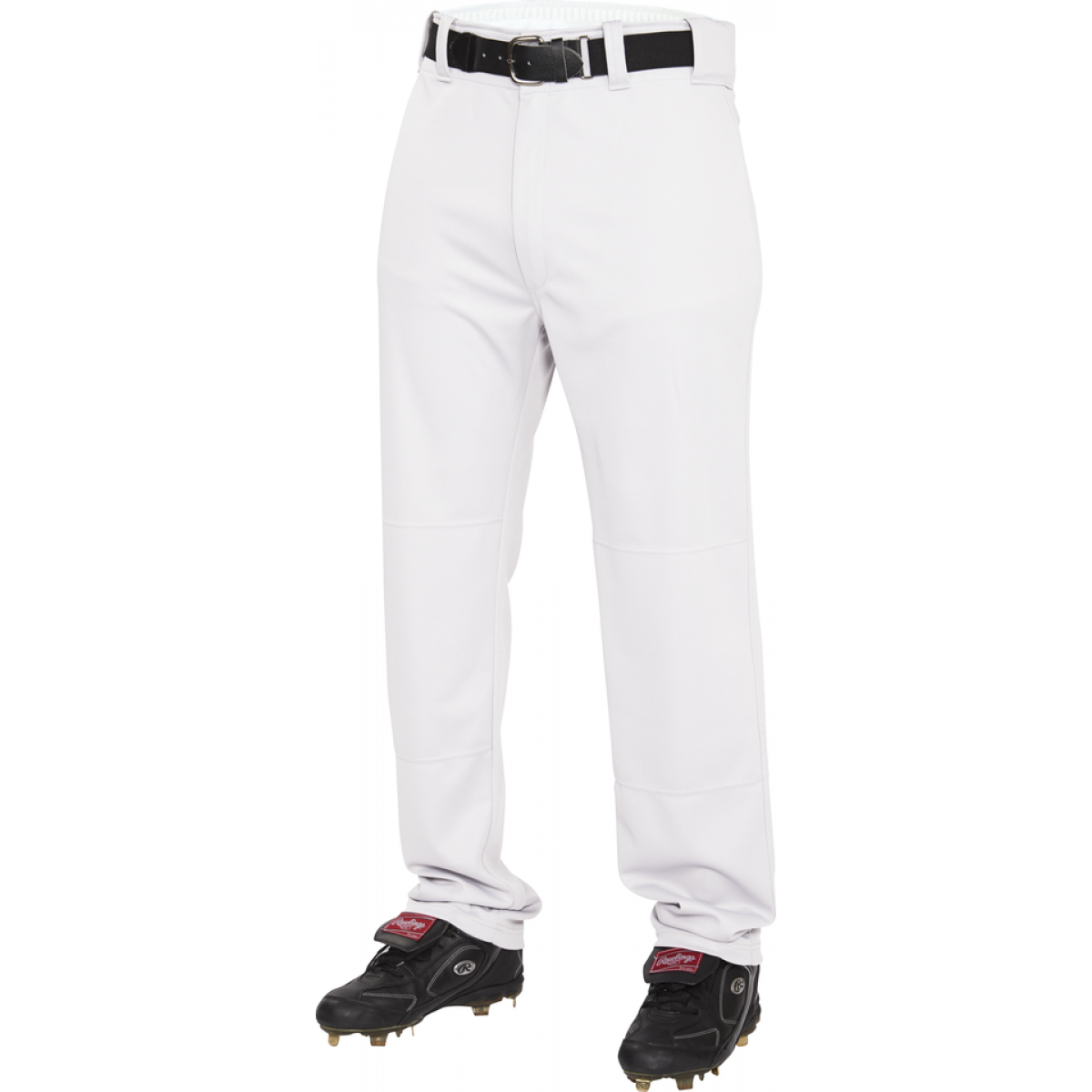 Rawlings Adult Semi Relaxed Baseball Pants BP31SR - Comfortable & Durable for Baseball, Softball & Training - Perfect for Games, Practices & Casual Wear
