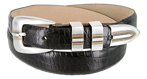 Alligator Black