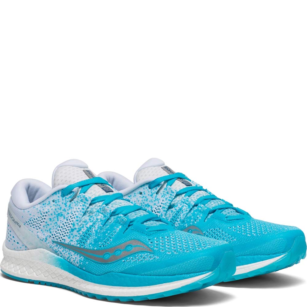Saucony Women's Running Shoes - Lightweight & Cushioned for Road & Trail - Perfect for Jogging, Gym Workouts & Daily Wear