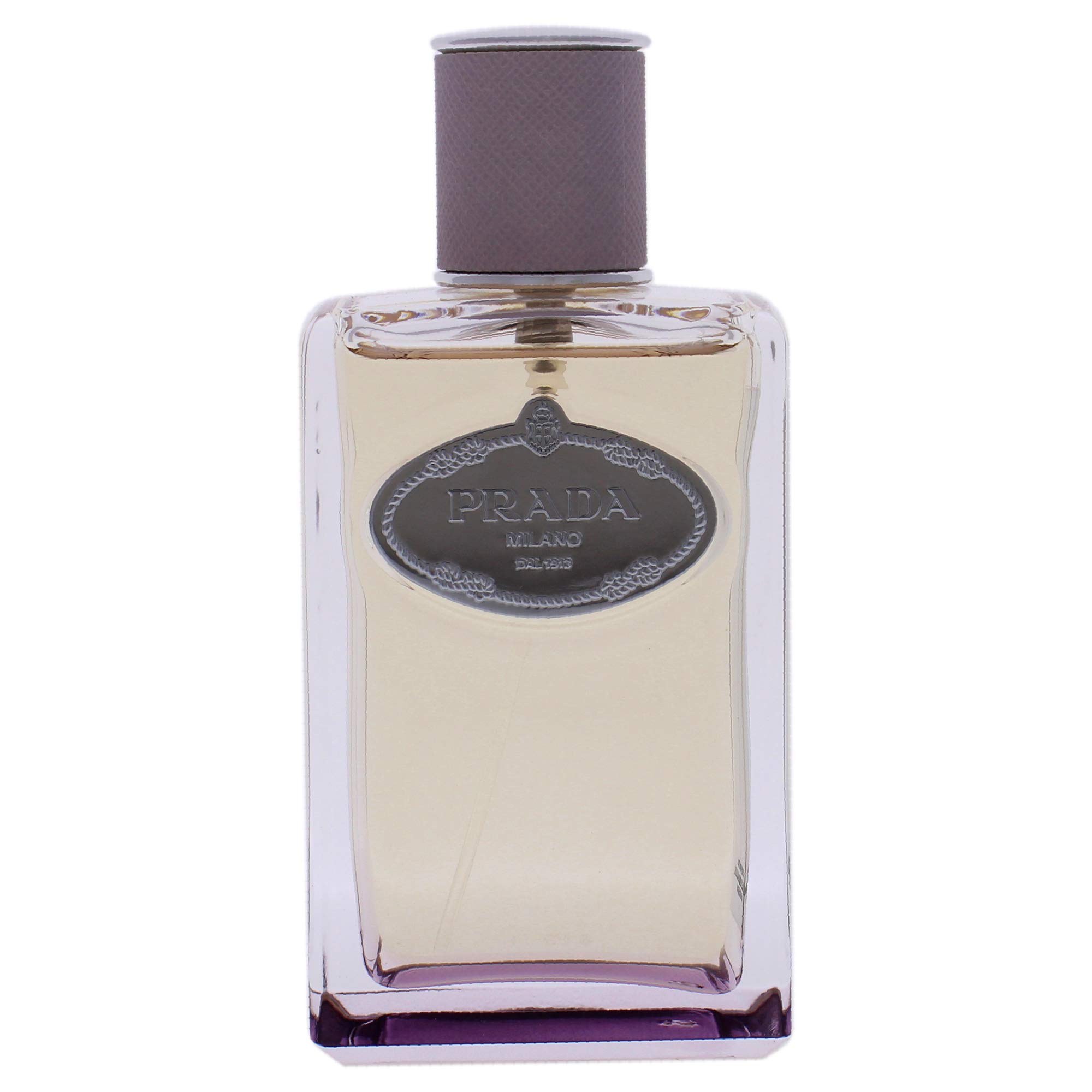 Prada Les Infusions Oiellet Eau de Parfum for Women, 3.4 oz Floral Fragrance - Perfect for Date Nights & Special Occasions