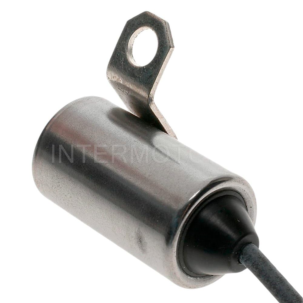 Standard JC-37 Ignition Condenser - Auto Engine Repair Part