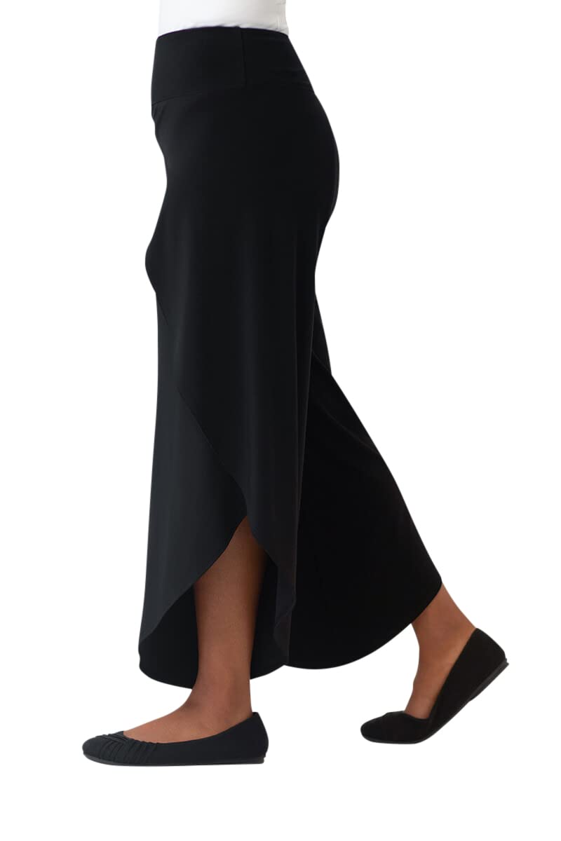 Sympli Rapt Pants Style 2787 - Women's High-Waisted Stretch Work Pants for Office & Business Casual Wear | Comfortable Professional Trousers for Work, Travel & Everyday Use