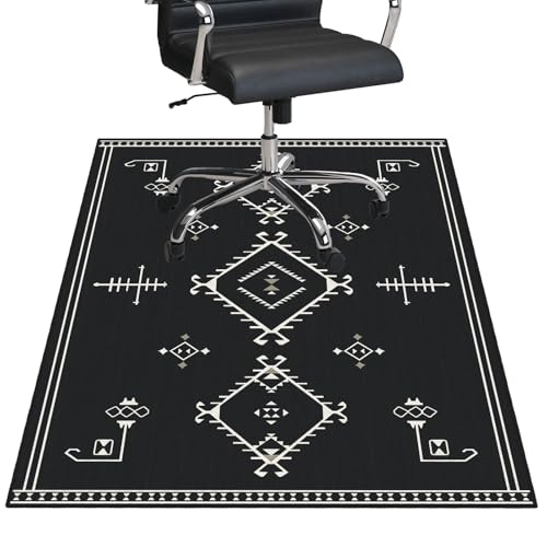 Tribal - Black