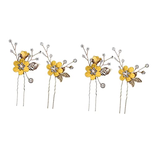 Yellowx2pcs