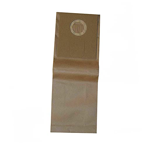 Oreck Vacuum Cleaner Replacement Paper Bags (10-Pack) - Compatible with Part #59-2407-09 | Perfect for Home Cleaning & Maintenance
