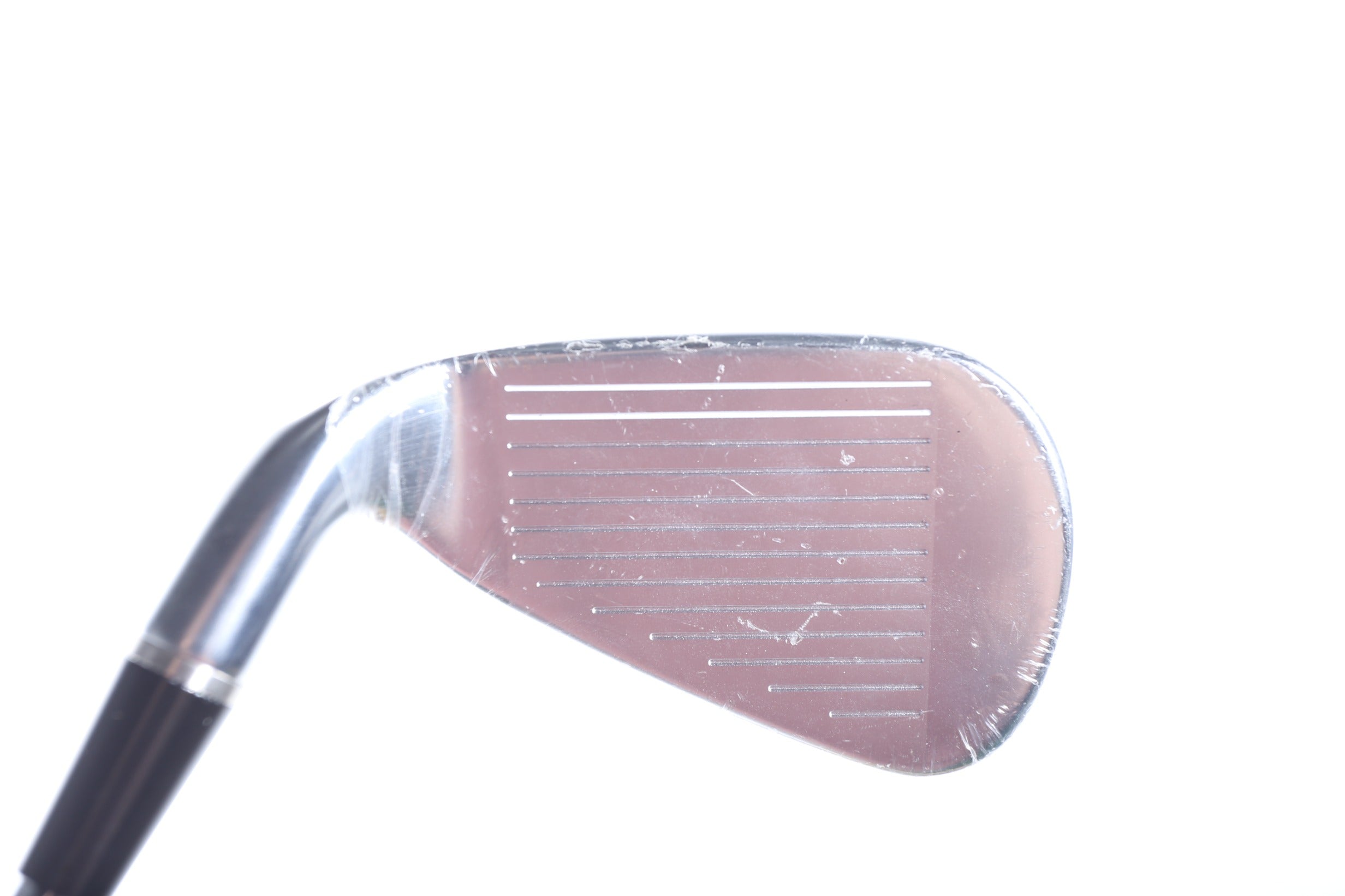 Used Callaway Big Bertha B21 7 Iron Right Hand Golf Club - Regular Flex for Men - Perfect for Mid-Handicap Golfers on Fairway Shots