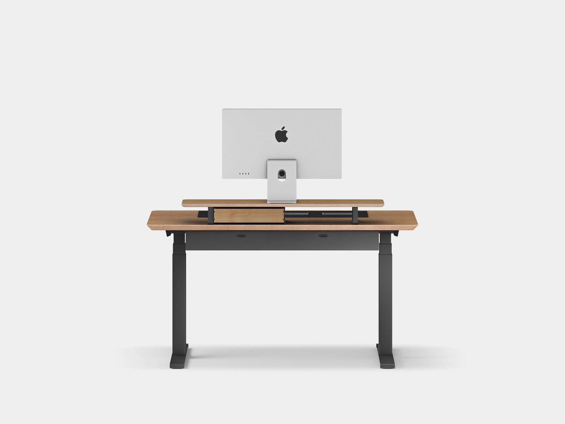Desk Setup Pro Bundle - Ergonomic Home Office Essentials for Productivity | Perfect for Remote Work & Gaming Stations