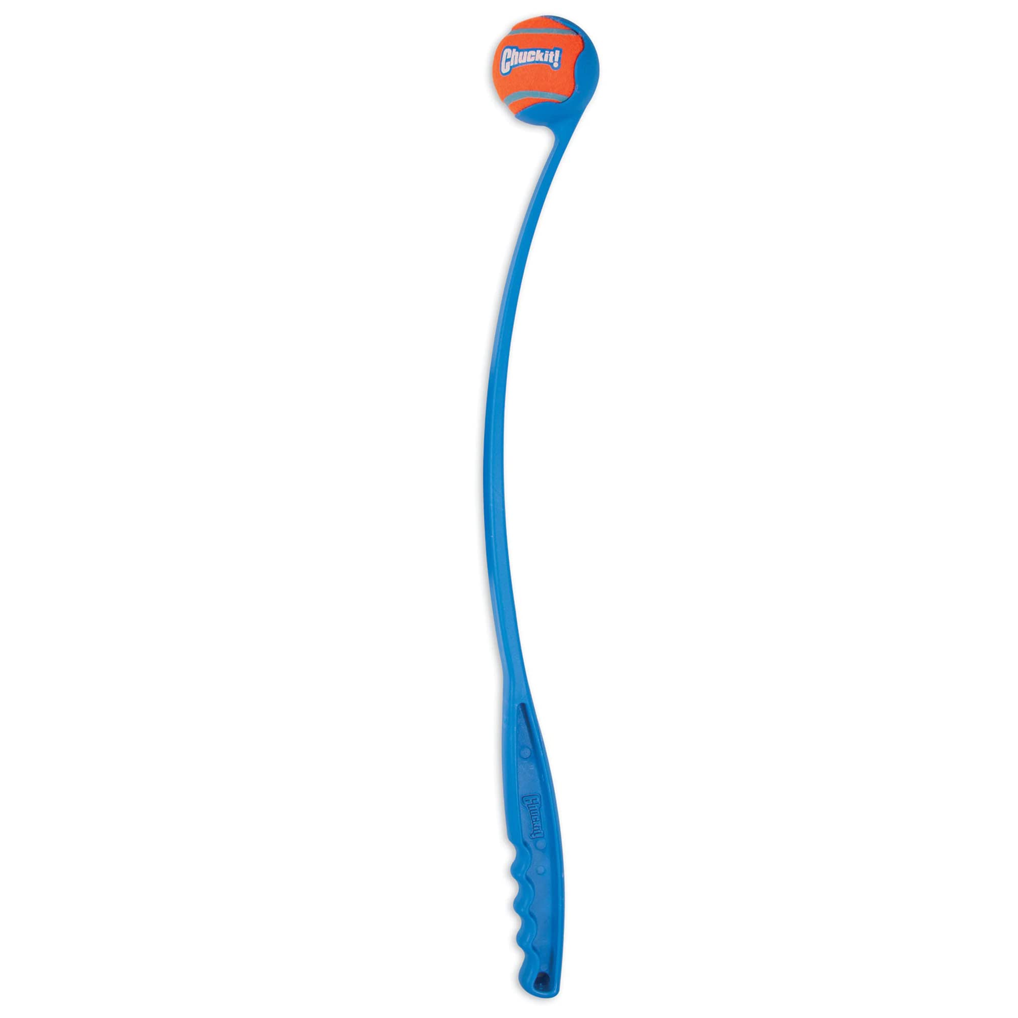ChuckIt! Sport Ball Launcher for Dogs - Durable Fetch Toy for Outdoor Play, Training & Exercise - Perfect for Beach, Park & Backyard Fun with Your Pet