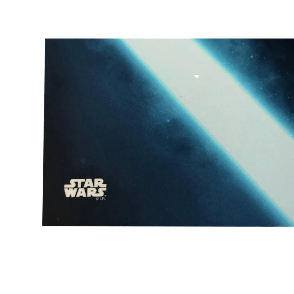 Autographed Cameron Monaghan as Cal Kestis Star Wars 11x14 Photo - Topps Certified COA - Perfect for Star Wars Collectors & Memorabilia Displays