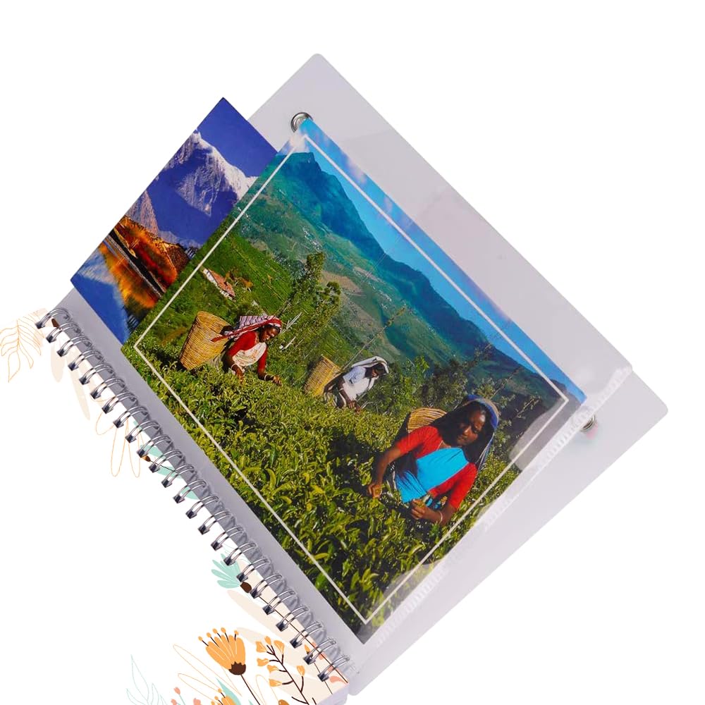 2024-2025 Monthly Appointment Planner - A5 Size (5.8x8.25 Inches) with 12 Tabs from July 2024 to June 2025, Flexible Cover & Twin-Wire Binding - Perfect for Business Professionals, Students, and Personal Organization