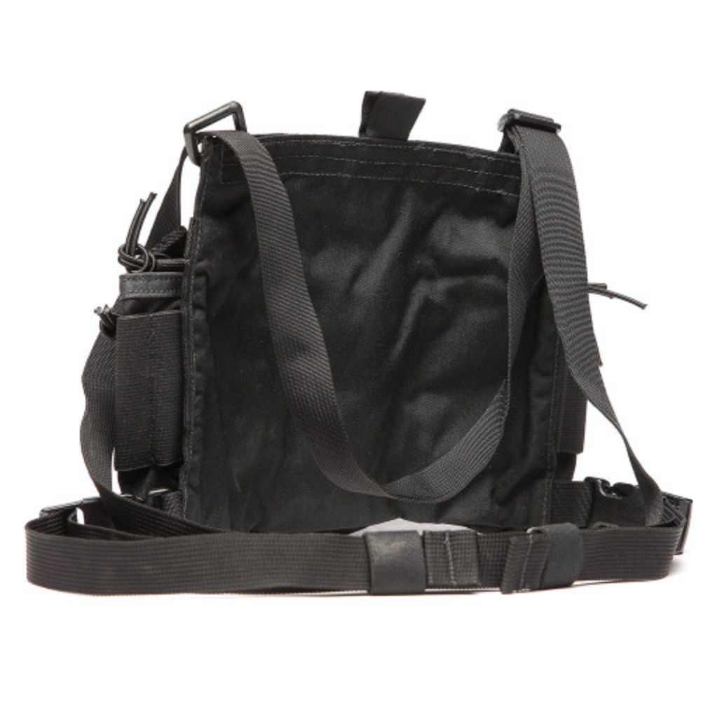 Eagle Industries Active Shooter Response Sling Bag - Tactical Emergency Medical Kit Carrier for First Responders & Survival Preparedness | Perfect for Law Enforcement, Military, and Outdoor Adventures