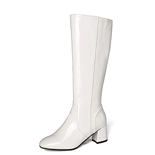 3 White