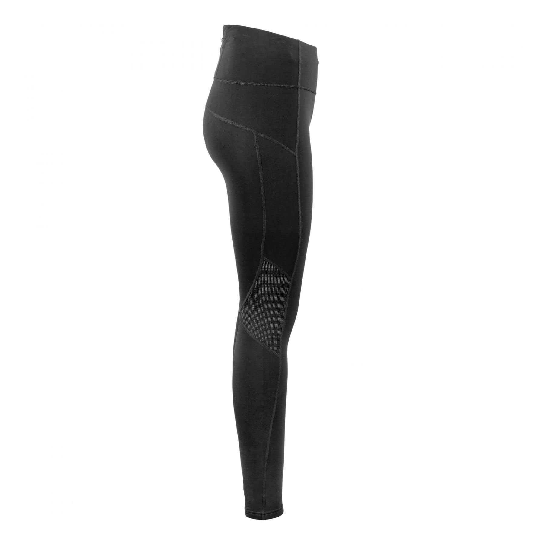 SUGOi Midzero Zap 2 Women's Thermal Running Tights - Cold Weather Compression Pants for Cycling, Yoga & Winter Workouts