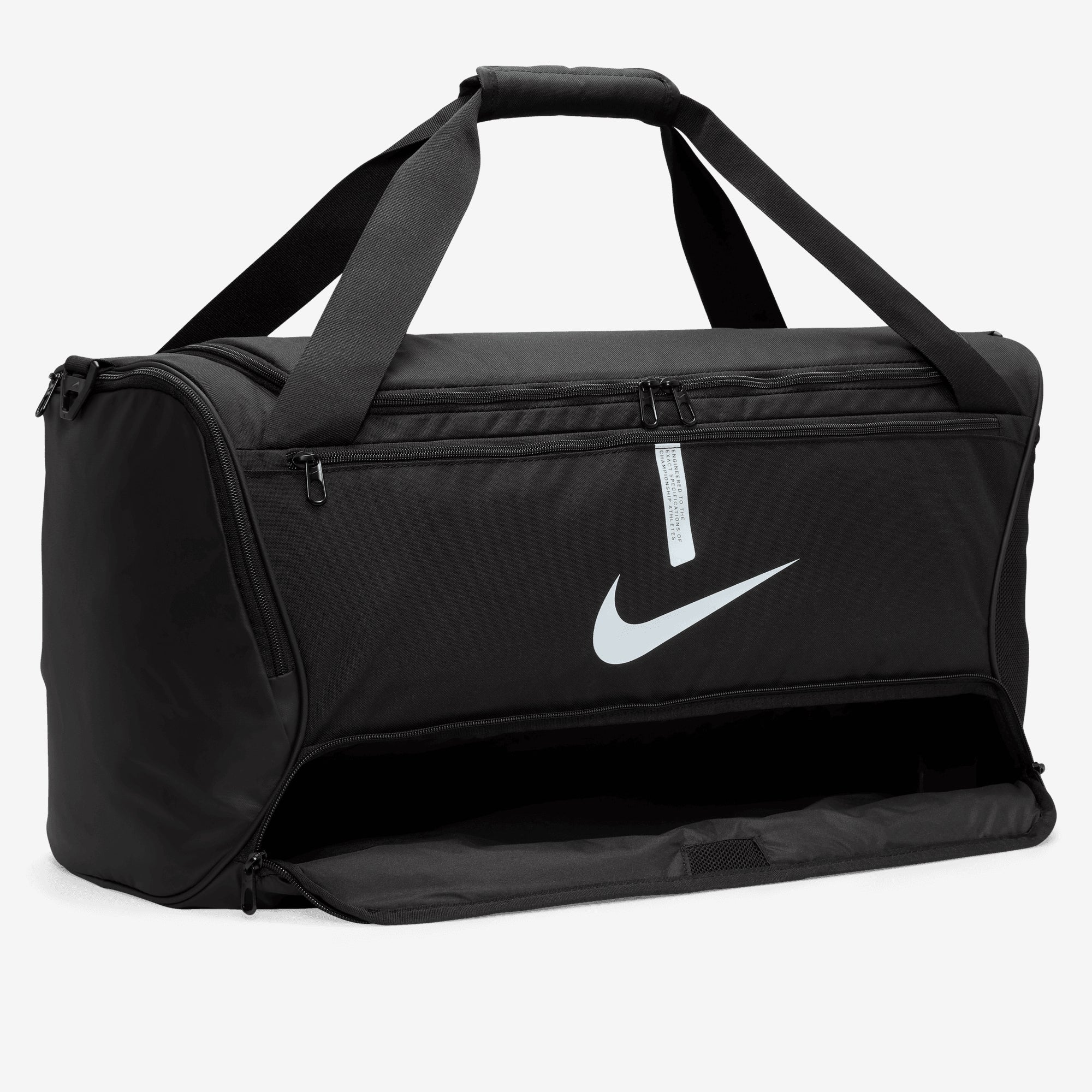 Nike Academy Team Soccer Jersey - Men's Dri-FIT Performance Shirt for Training & Matches | Breathable & Lightweight for Comfortable Play