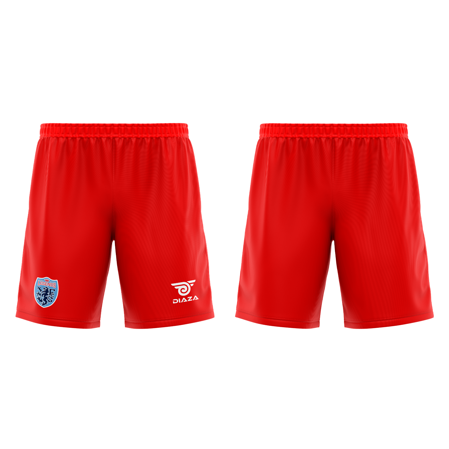 Legends FC Goalkeeper Bundle - Complete GK Gear Set for Soccer Training & Matches - Perfect for Youth & Adult Goalkeepers