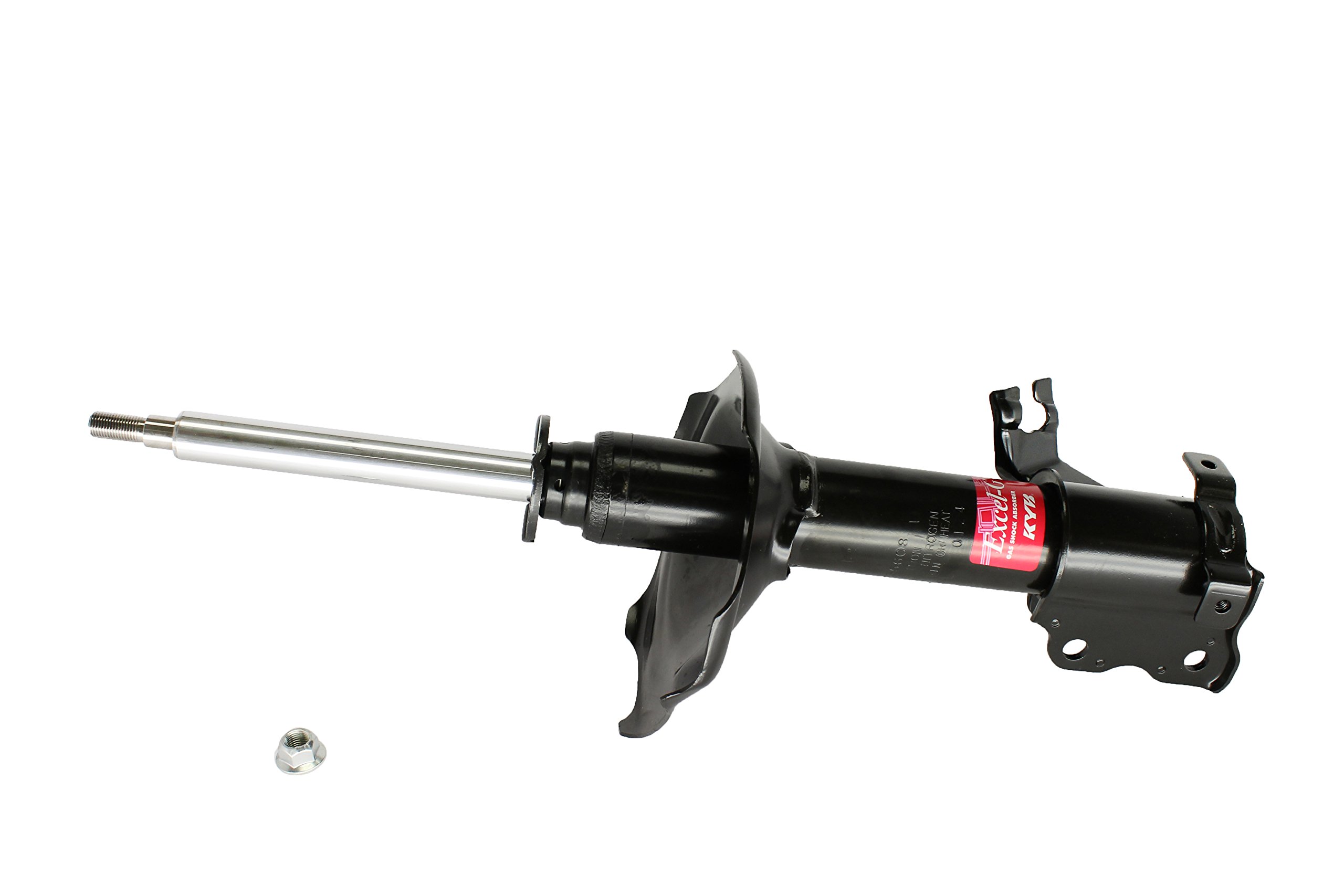 KYB 235608 Excel-G Gas Strut - High-Performance Shock Absorber for Smooth Ride | Perfect for Trucks, SUVs, and Off-Road Vehicles