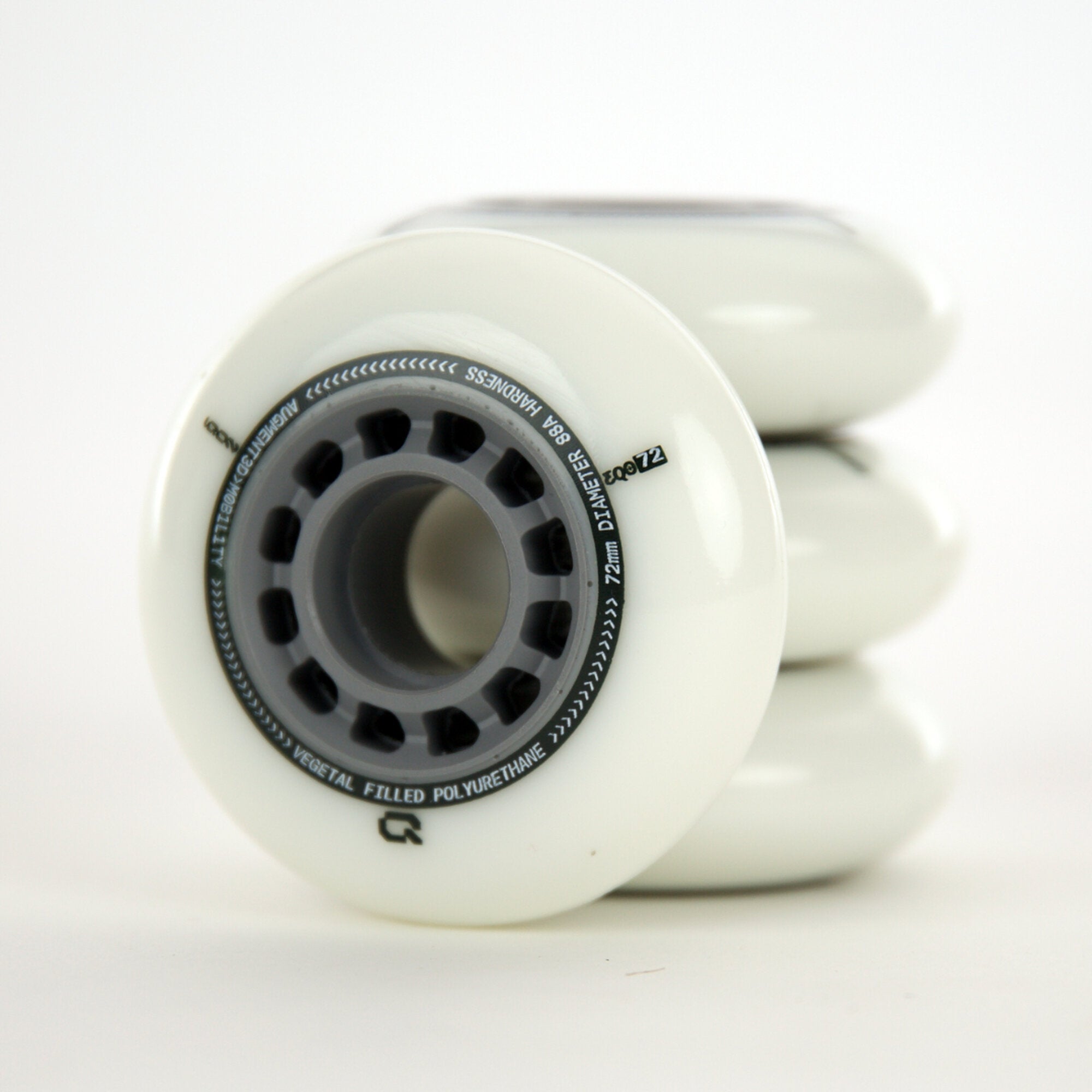 EQO 72 4-Pack - Premium Quality for Home, Office, and Outdoor Use