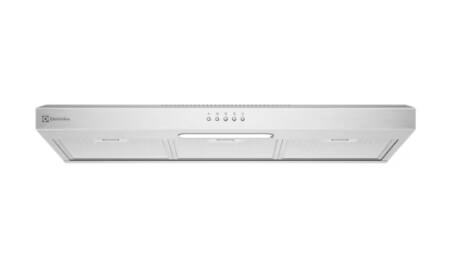 Electrolux ECF9214X 90cm UltimateTaste 300 Fixed Cooker Hood & EIP8546 80cm Built-In Flexi Bridge Induction Hob - Premium Kitchen Appliances for Modern Homes | Perfect for Cooking, Ventilation & Stylish Kitchen Design