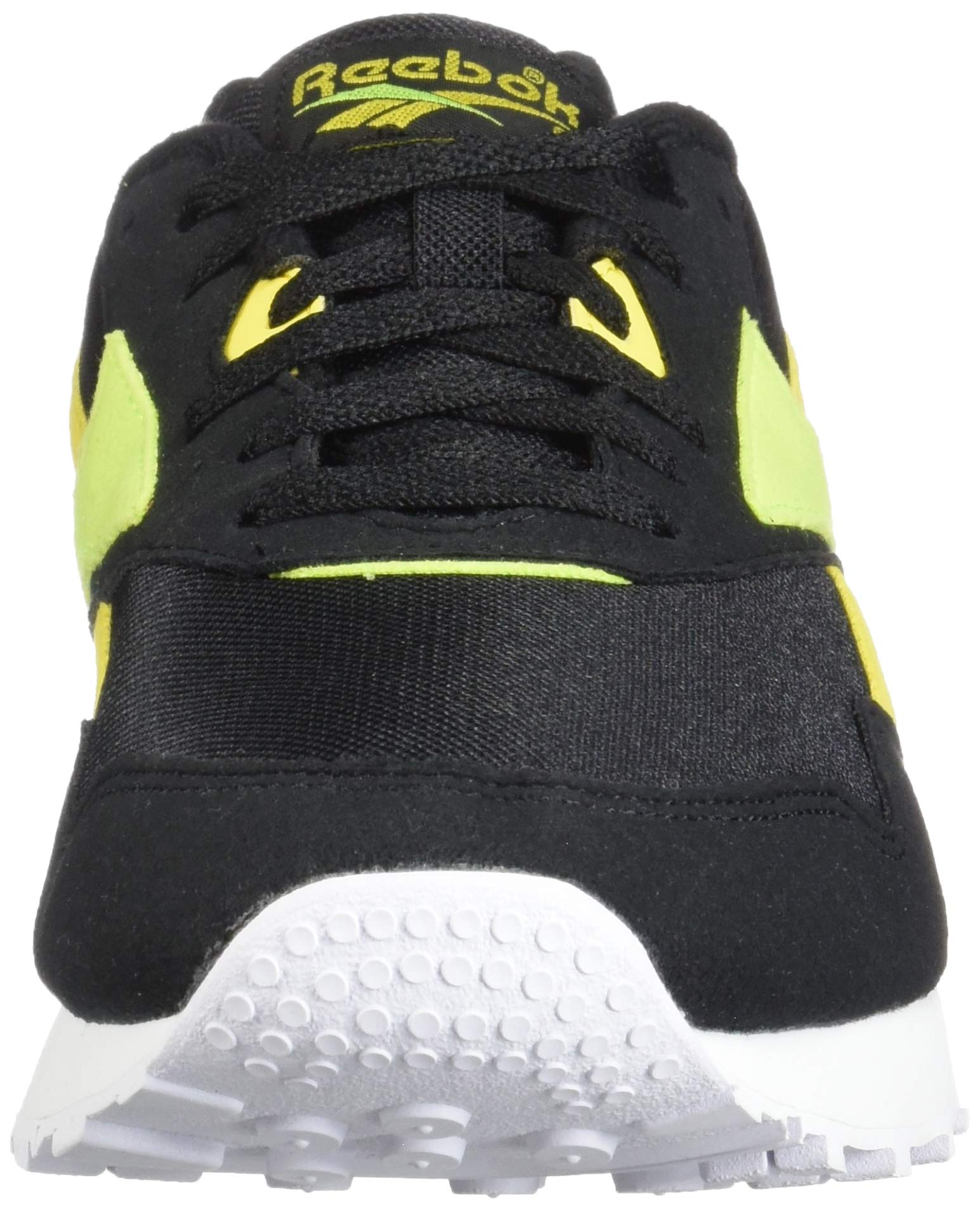 Reebok Men's Rapide Running Shoes - Lightweight Athletic Sneakers for Gym, Training & Fitness - Comfortable Workout Shoes for Jogging & Cross Training