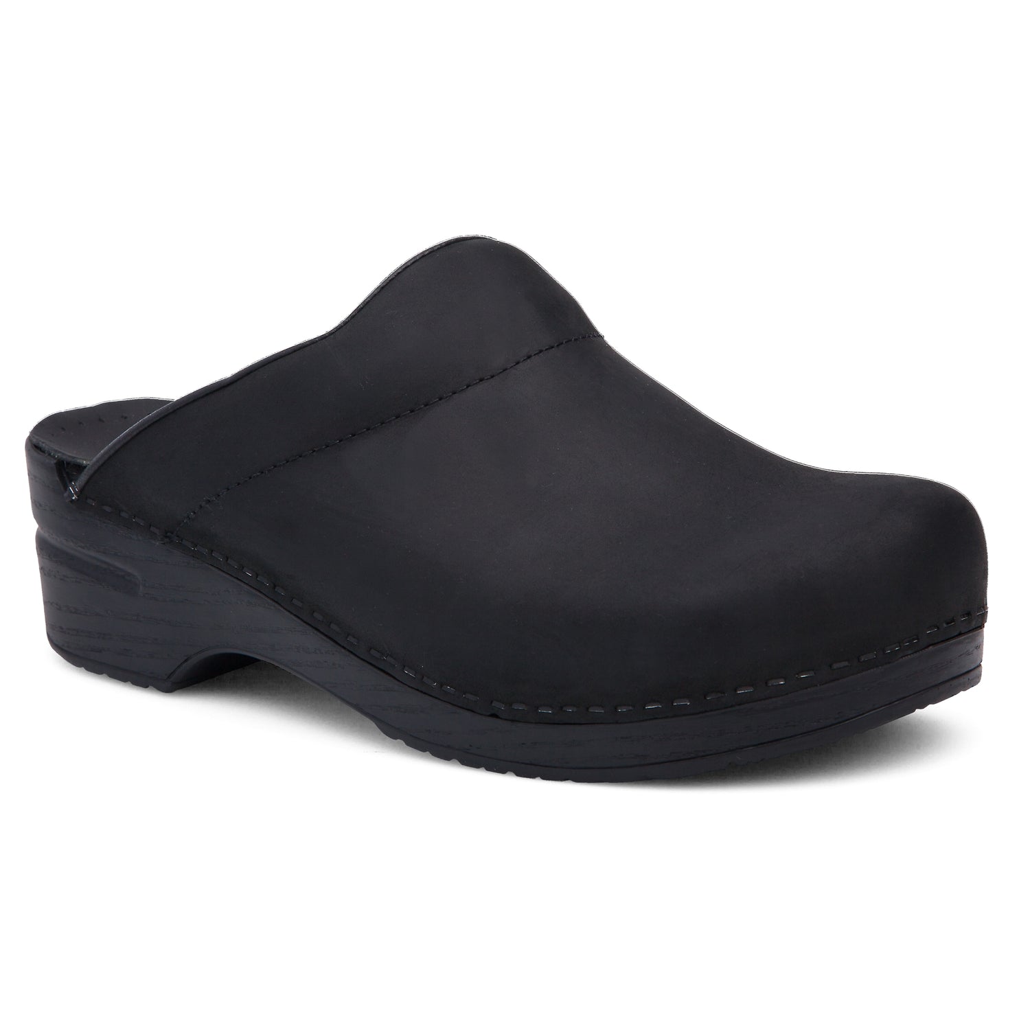 Danskos Karl Men's Slip-Resistant Work Shoes - Comfortable & Durable for Nurses, Chefs & Professionals
