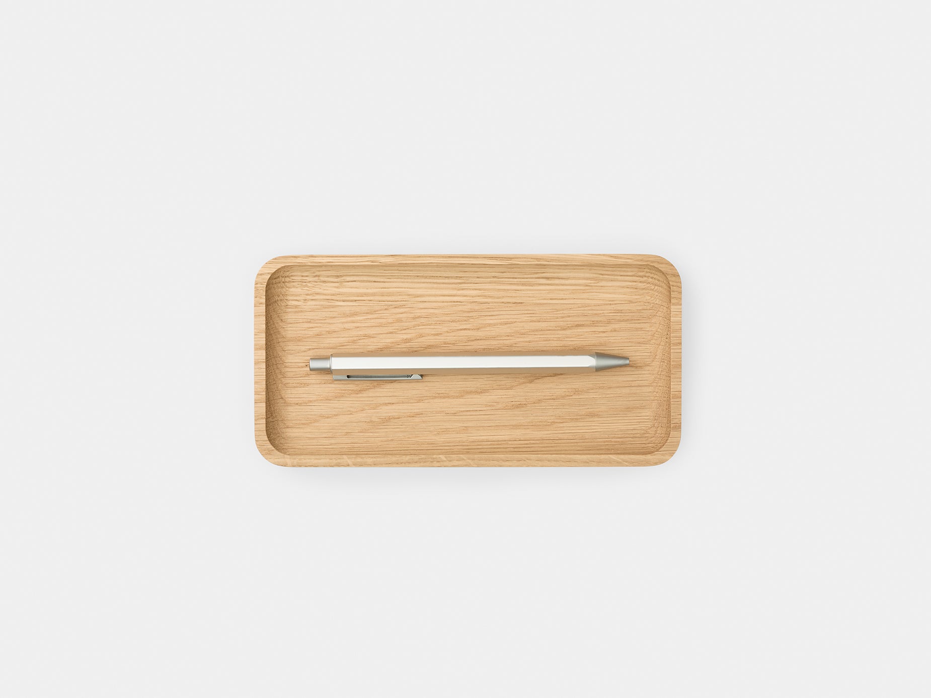 Premium Large Wooden Serving Tray - OakyBlocks Rustic Charcuterie Board for Entertaining, Cheese Platter, Breakfast in Bed - Perfect for Parties, Weddings & Home Decor