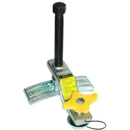 Gaither Bead Vice Tool for EVA Wheels - Heavy Duty Tire Bead Seater for Motorcycle, ATV & Bike Tires - Perfect for Off-Road, Garage & DIY Tire Repair