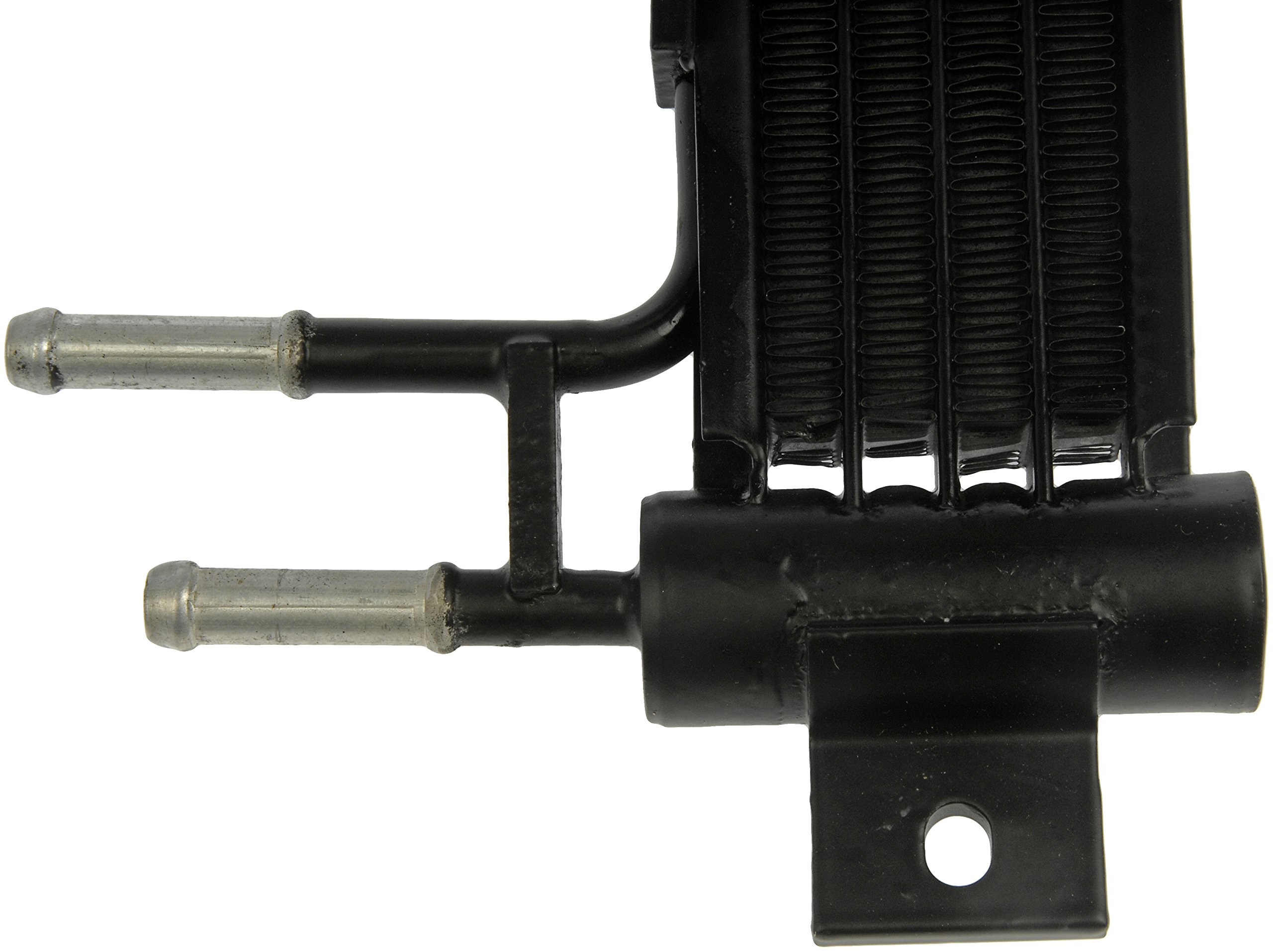 Dorman 918-210 Automatic Transmission Oil Cooler Replacement for Hyundai Elantra, Sonata, Kia Optima, Forte - Improves Transmission Performance & Prevents Overheating (Perfect for Highway Driving & Towing)