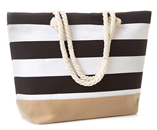 Stripe Black