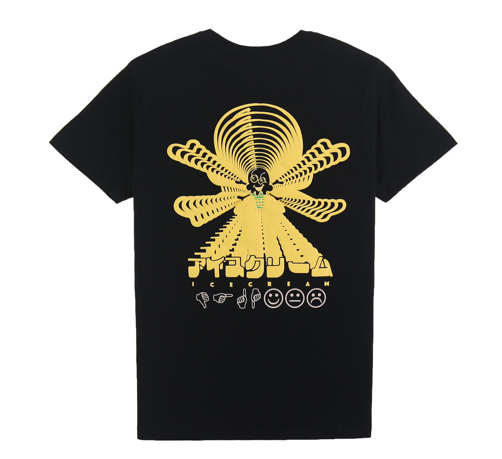 ECHO CHAMBER Short Sleeve T-Shirt for Men & Women | Premium Cotton Casual Tee | Streetwear & Everyday Wear