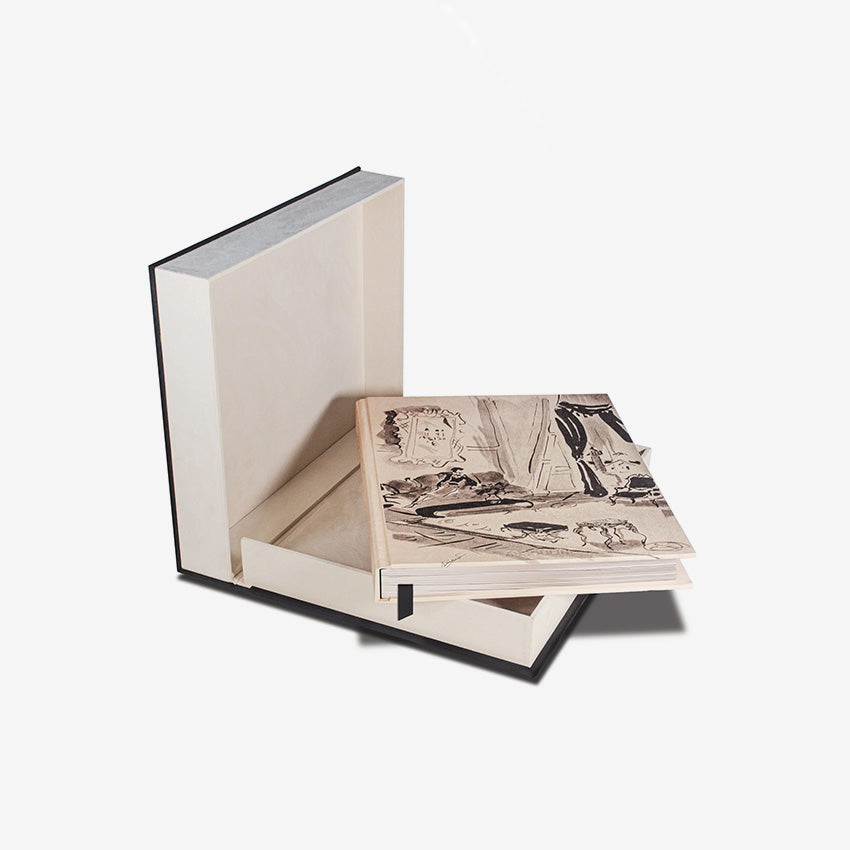 Assouline Chanel: The Impossible Collection - Luxury Coffee Table Book for Fashion Enthusiasts | Perfect for Home Decor & Gift Giving