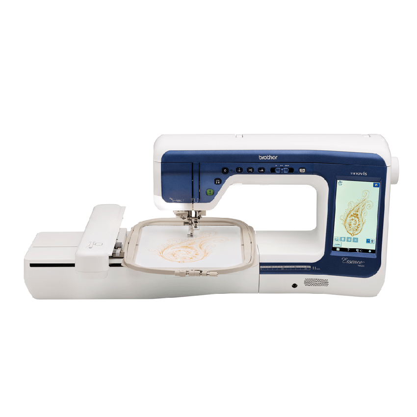 Brother Innov-is VM5200 Sewing Machine | Advanced Quilting & Embroidery | Perfect for Home DIY, Fashion Design & Craft Projects