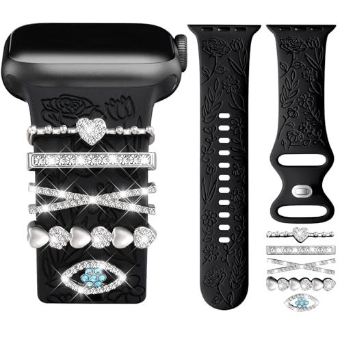 Black Band/Silver Eye