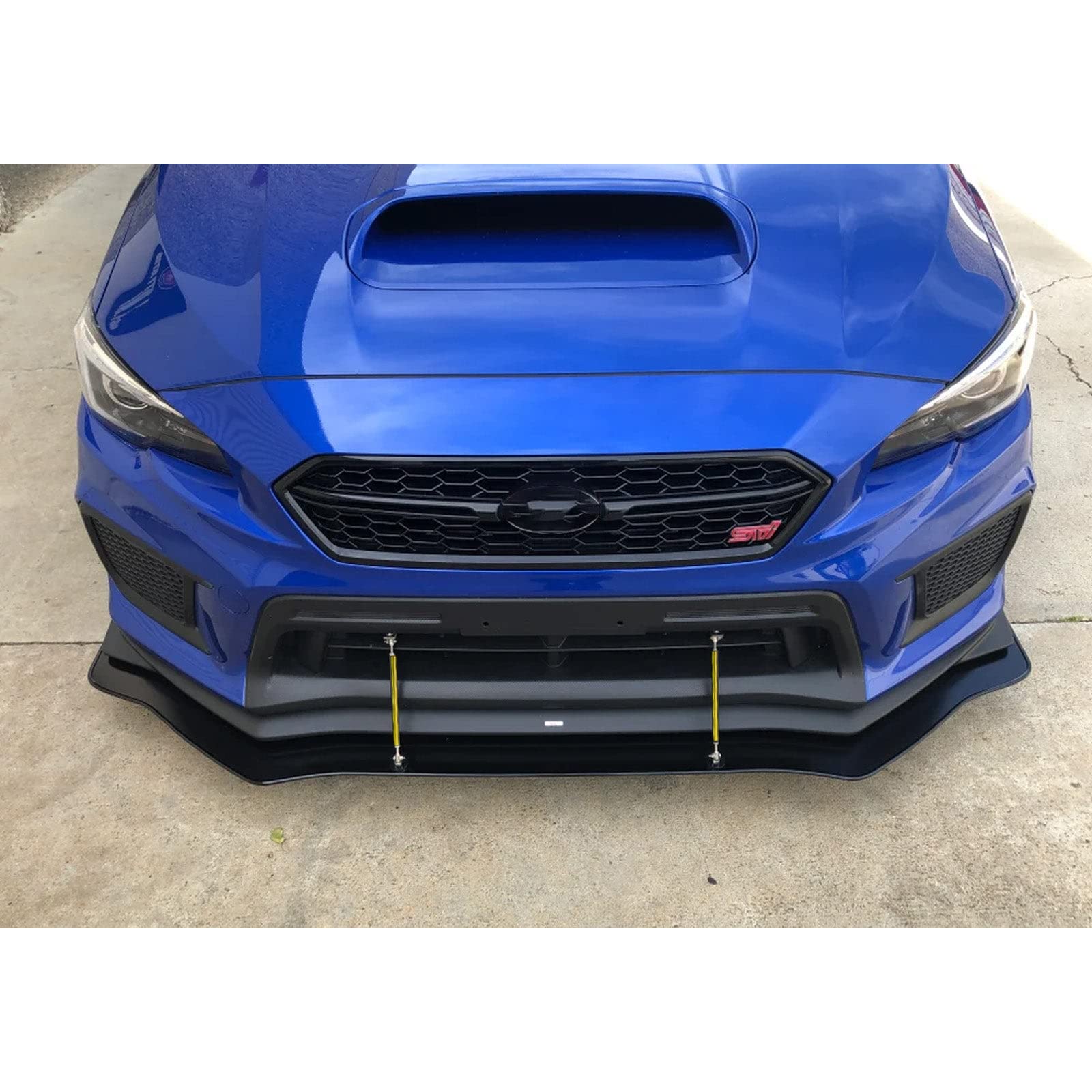 Xotic Tech 2pc Adjustable 8
