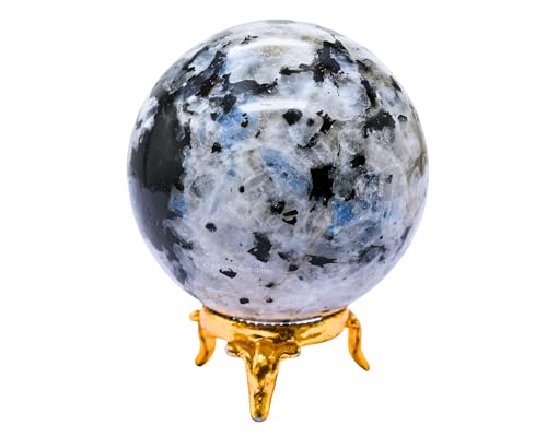 Rainbow Moonstone