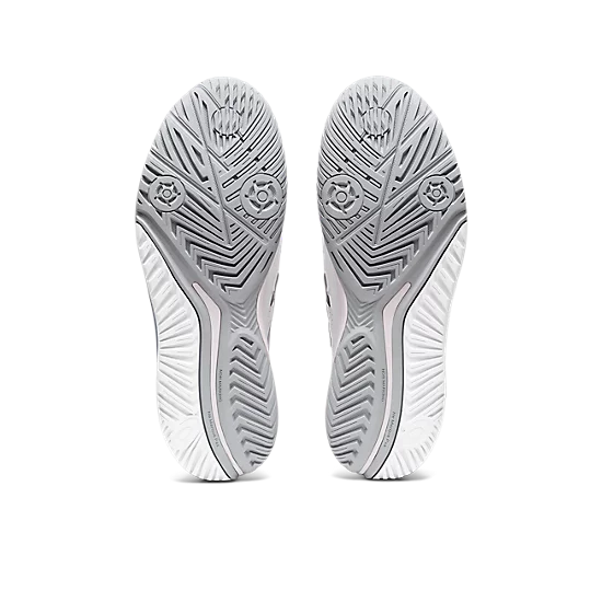 ASICS Men's Gel-Resolution 9 Tennis Shoes 2024 - Lightweight Cushioned Court Sneakers for Competitive Play & Training