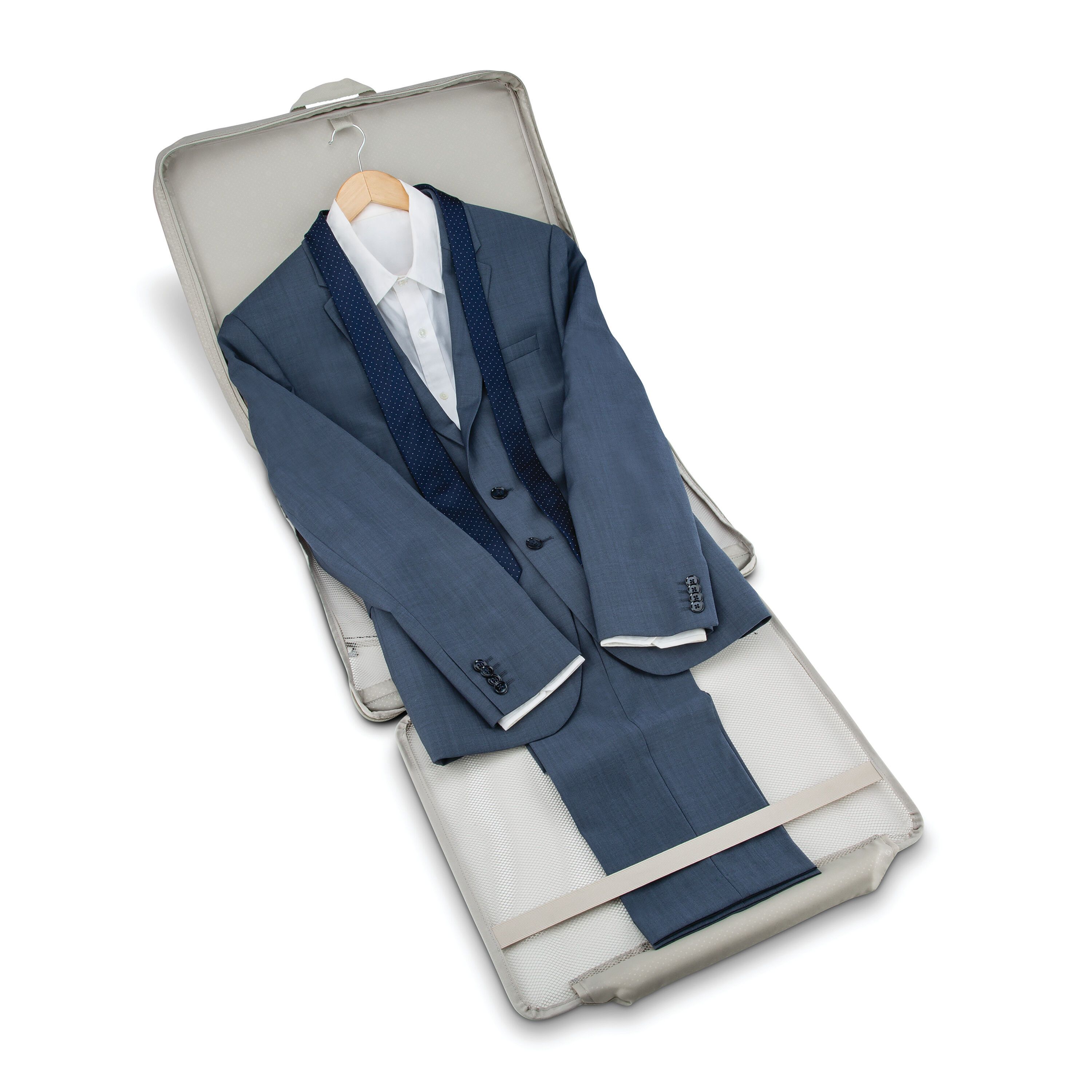 Samsonite Silhouette 17