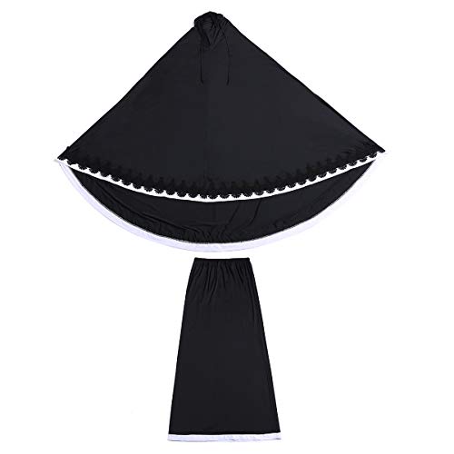 Black B