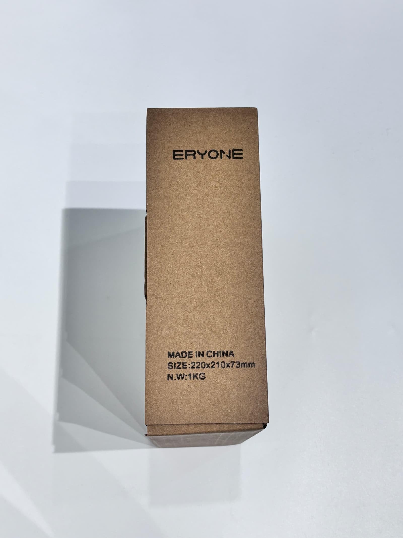 ERYONE TPU Filament 1.75mm 1KG - High Speed Flexible 3D Printer Filament 95A (Black) for Hyper Speed 3D Printing 30-300mm/s | Perfect for RC Tires, Phone Cases & Wearable Prototypes
