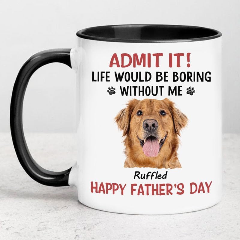 Admit It