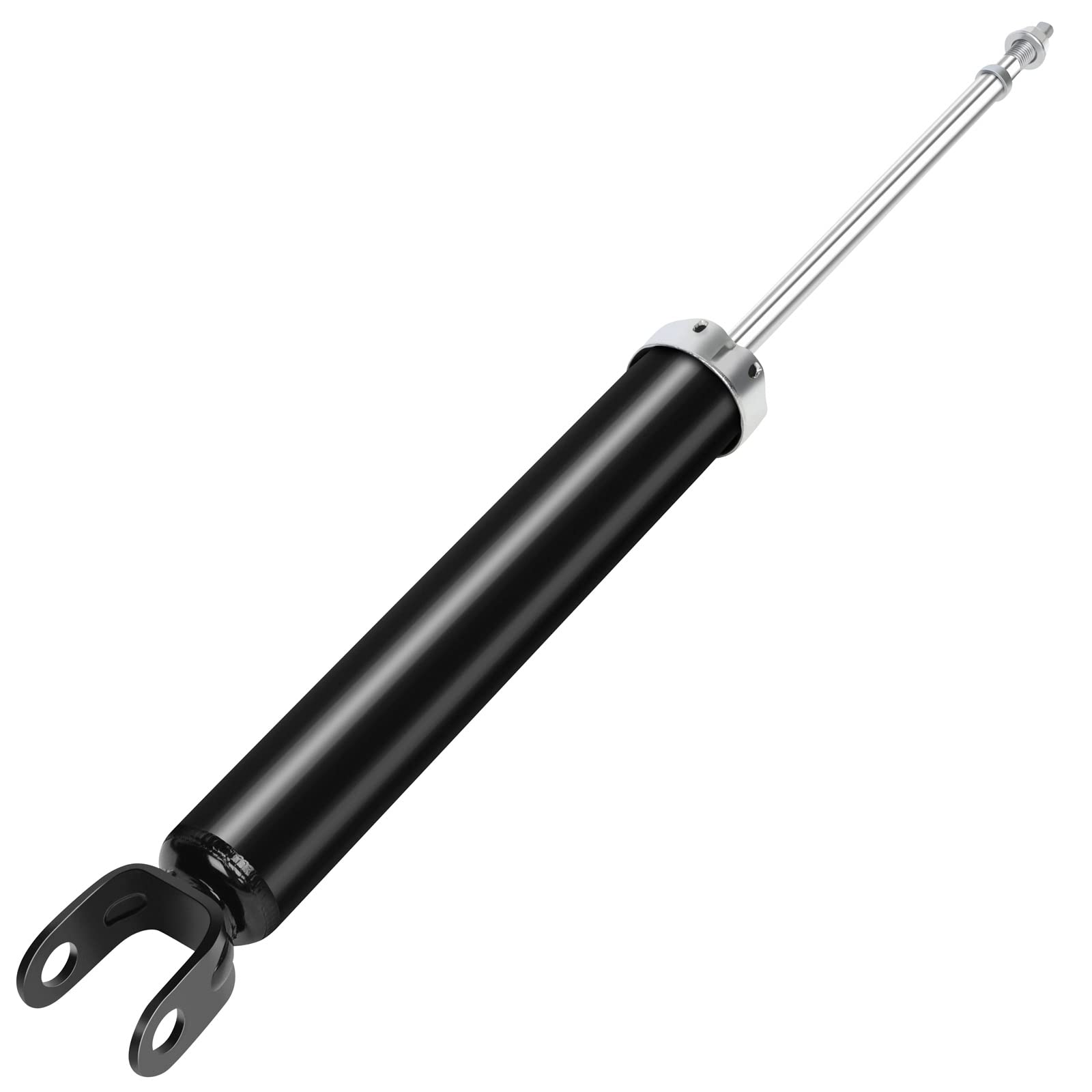 Aintier Rear Shock Absorbers Struts Set (2-Piece) for 2007-2010 Hyundai Elantra - Replacement for OEM 349085 & 5622 - Smooth Ride for City Driving & Highway Commutes